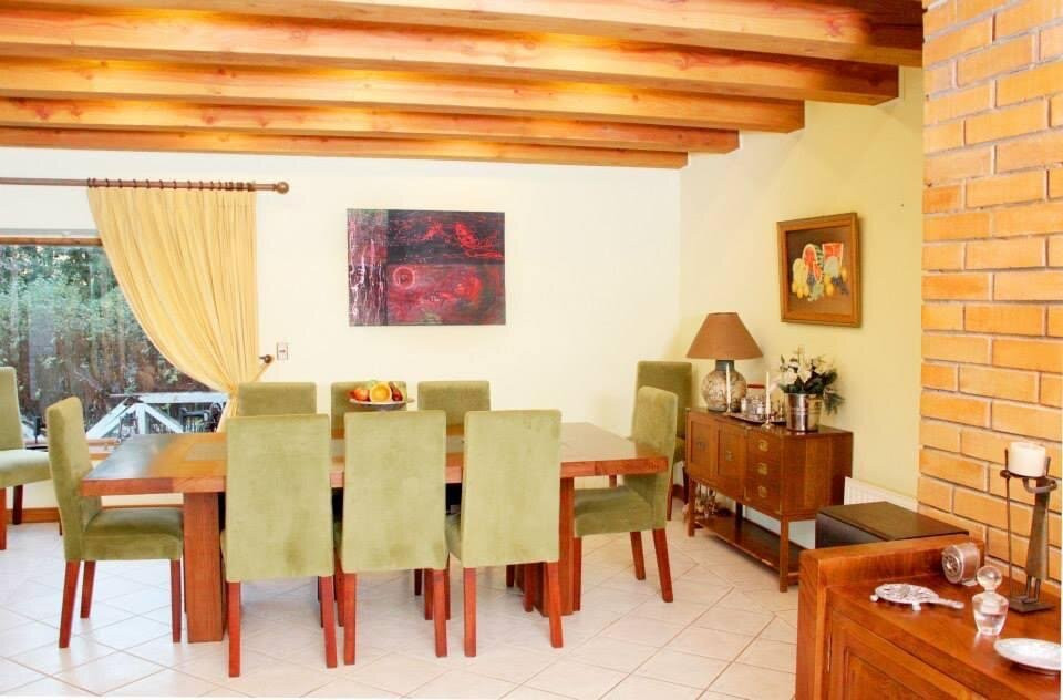 Merkén Bed & Breakfast主图