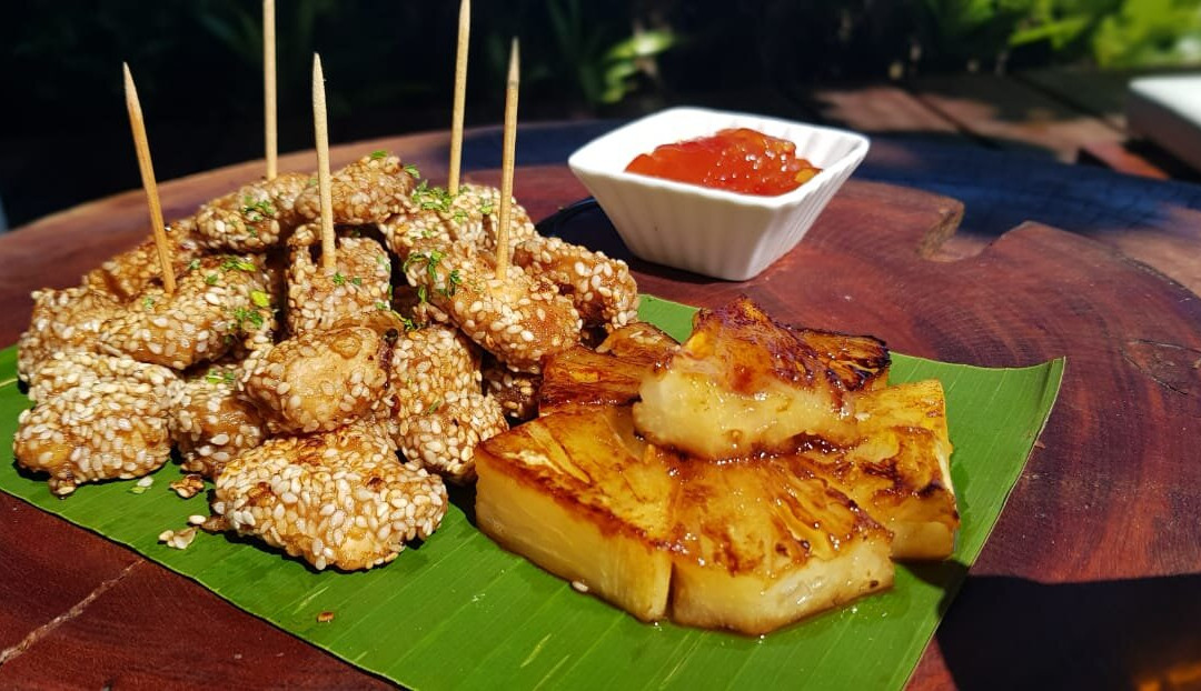 Pousada da Amendoeira主图