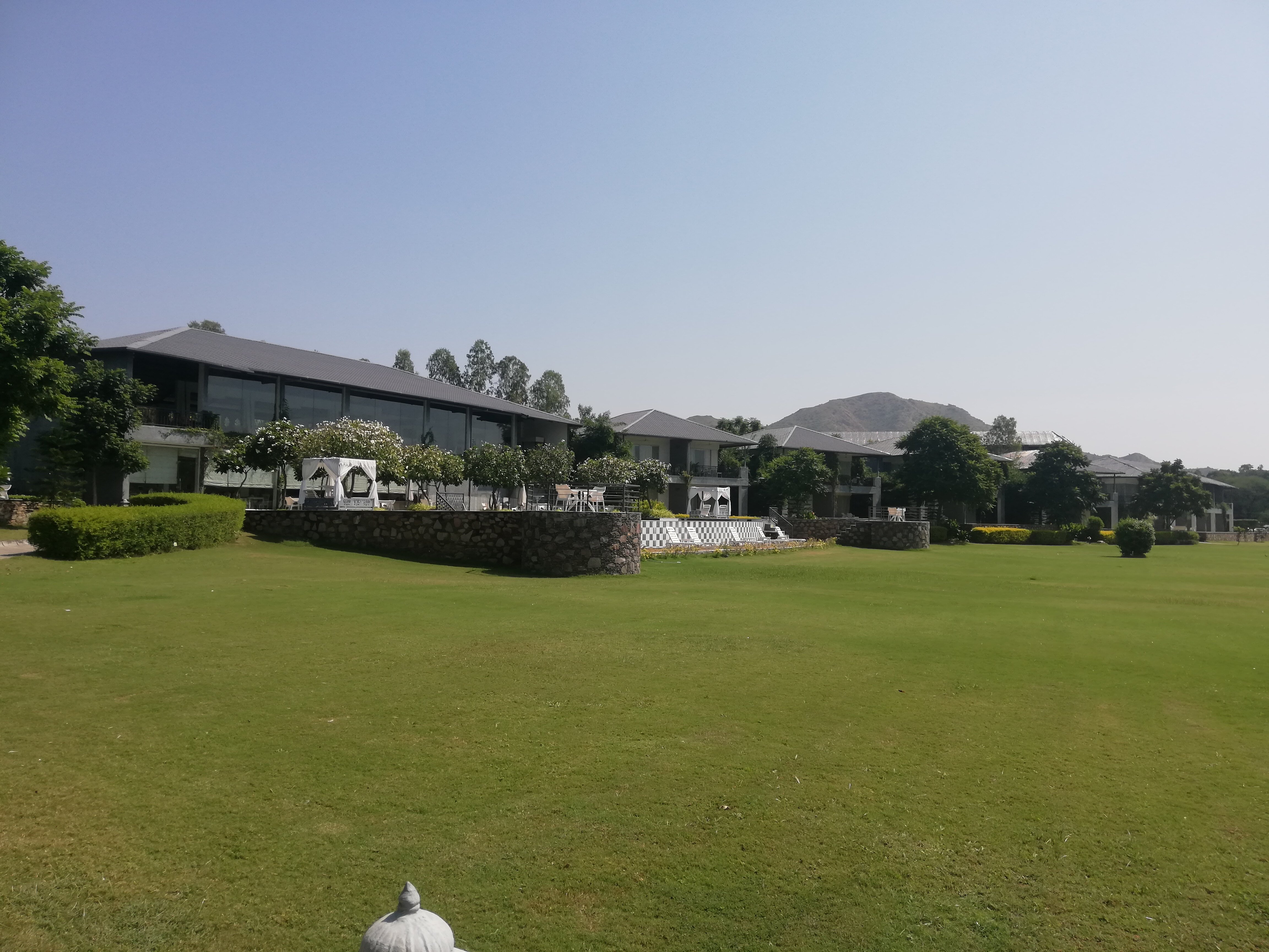 TatSaraasa Resort & Spa-浴室