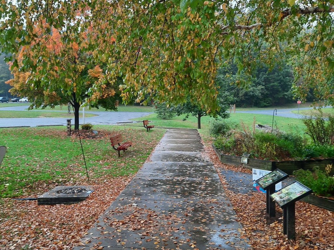 Black Hill Regional Park-Boyds必去景点