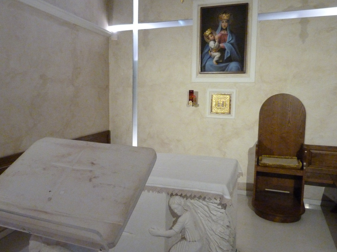 Chiesa di Santa Maria del Suffragio-拉奎拉必去景点