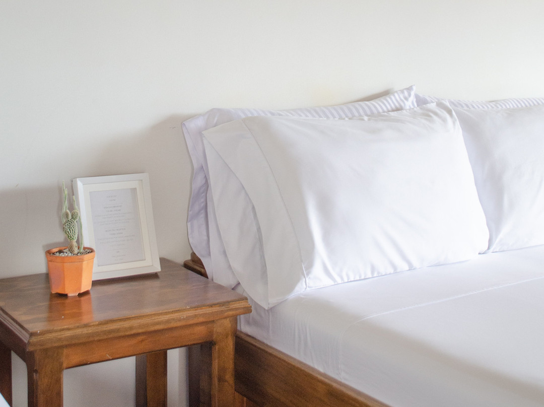 Hotel Santa Isabel主图