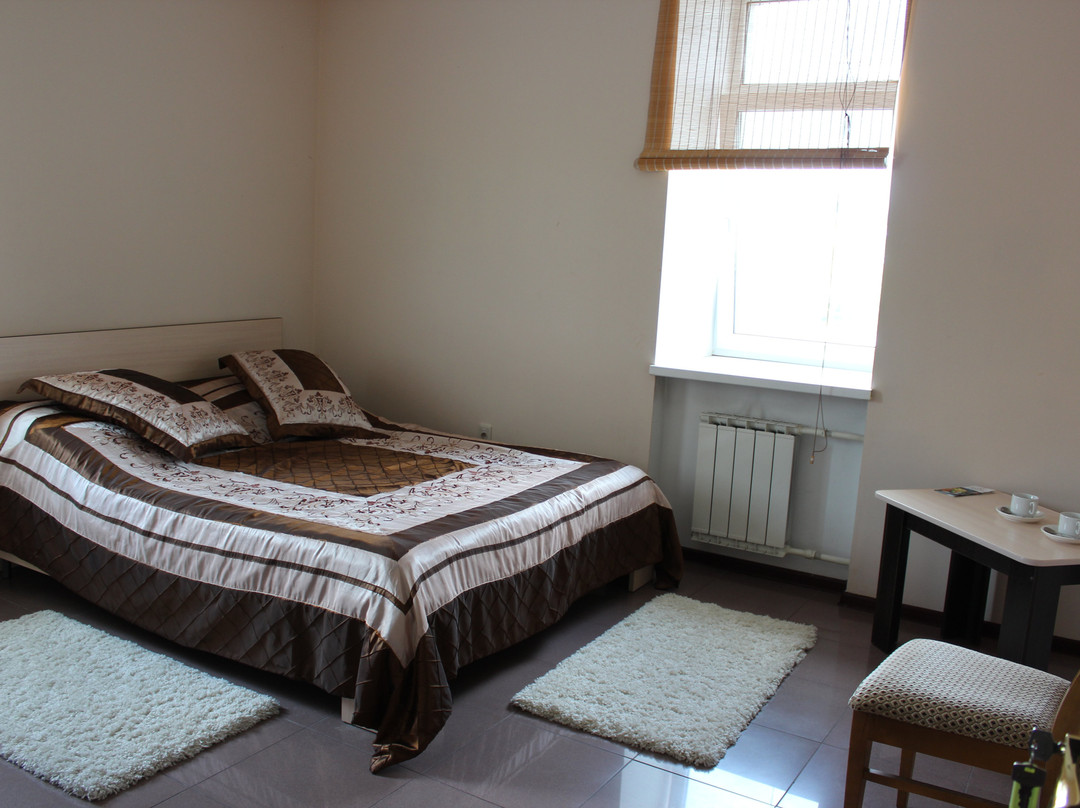 Hotel Nikolskiy主图