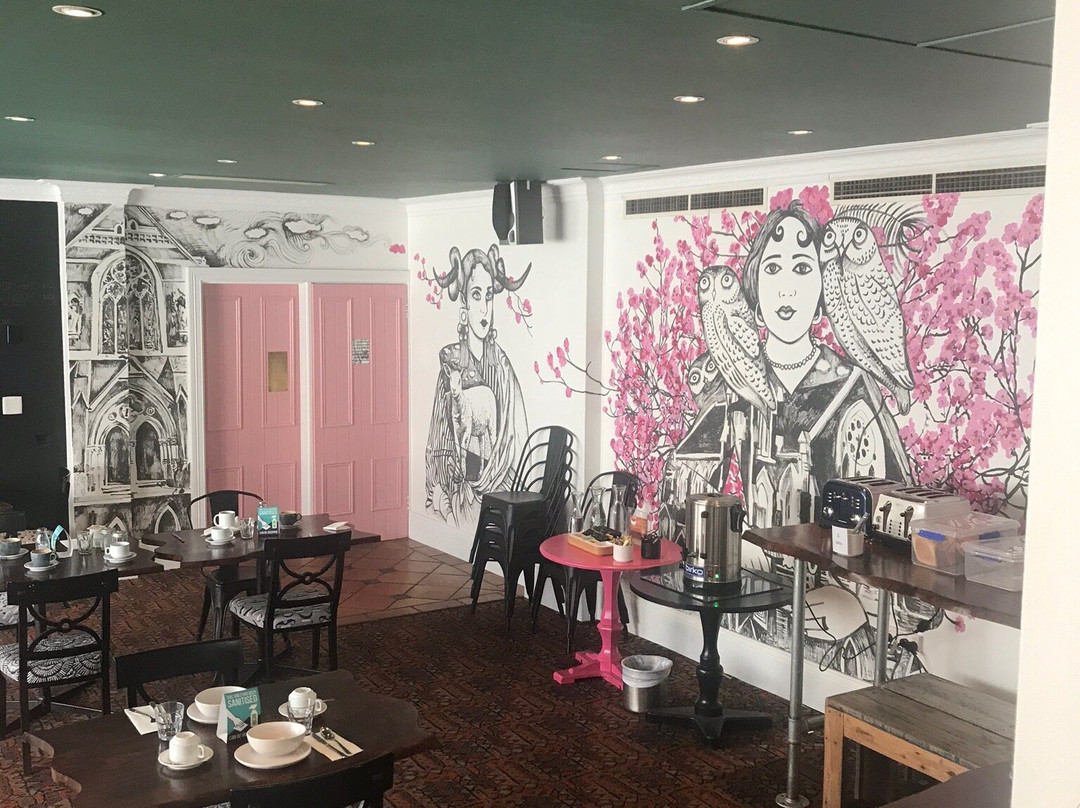 City Centre Motel Armidale主图