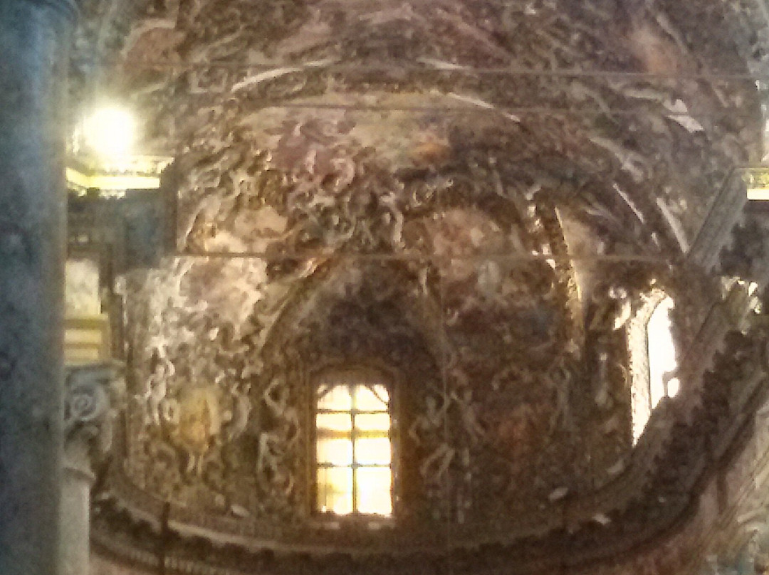 Via Maqueda-巴勒莫必去景点