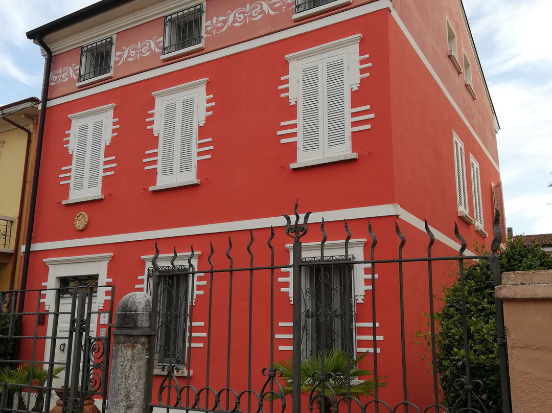B&B A Casa Dell'Antiquario主图
