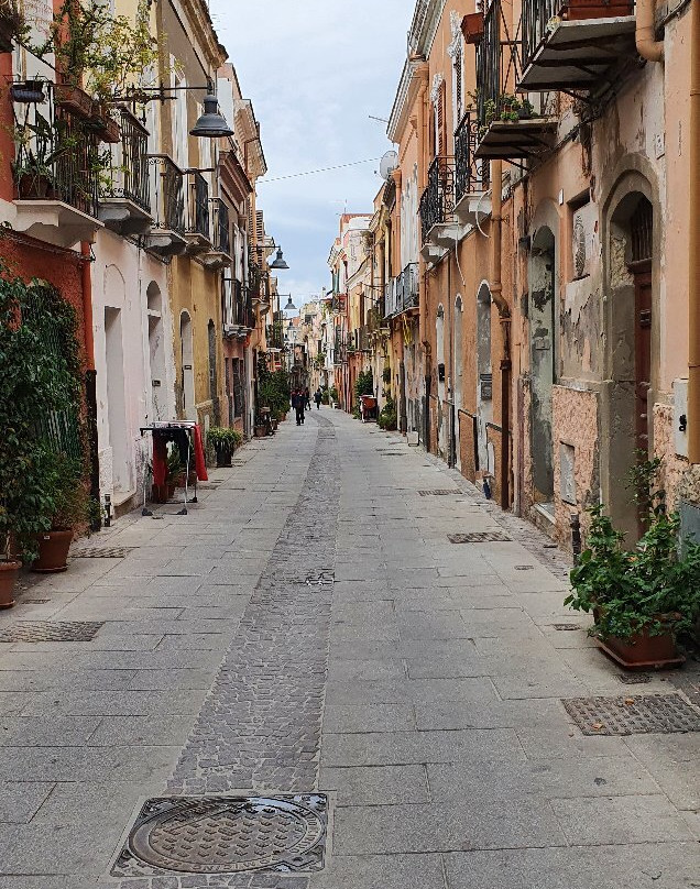NewWaySardinia-卡利亚里省必去景点