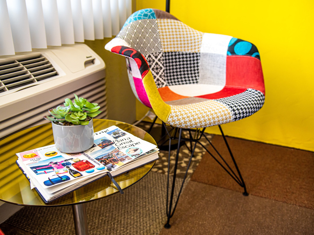 American Classic Inn主图