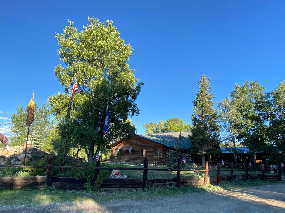 Spirit West River Lodge主图