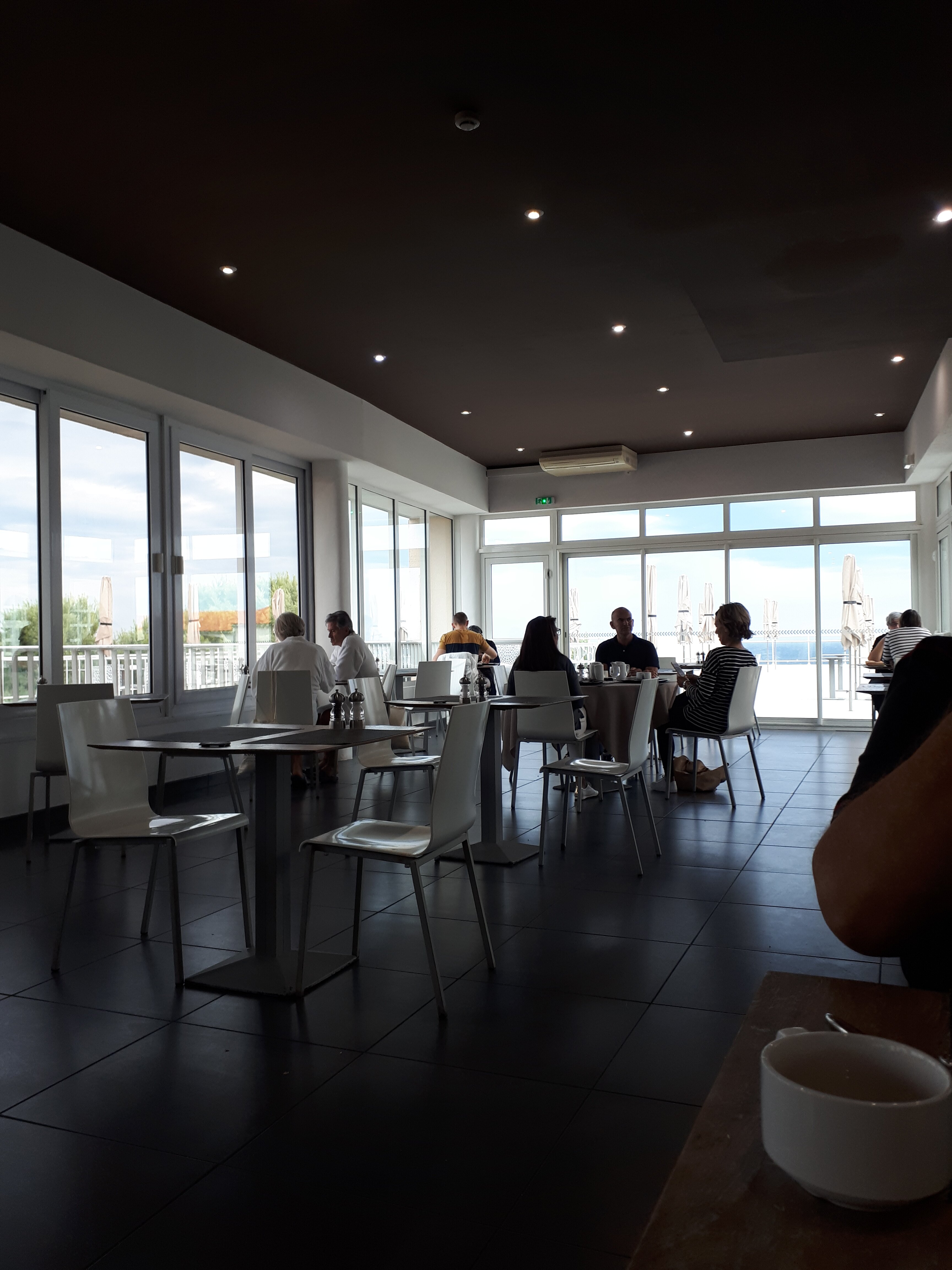 塔拉卡普卡塔鲁尼亚酒店-餐饮