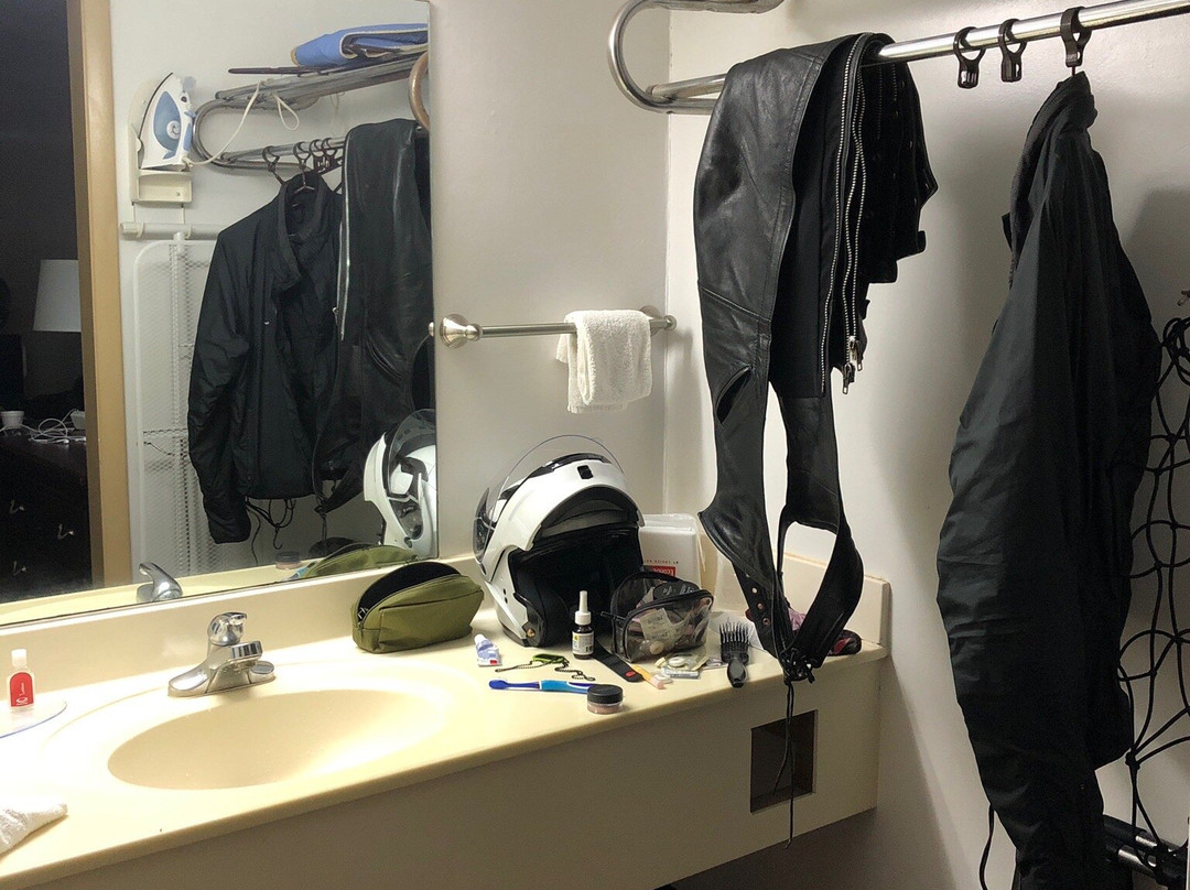 Econo Lodge Marion I-81主图