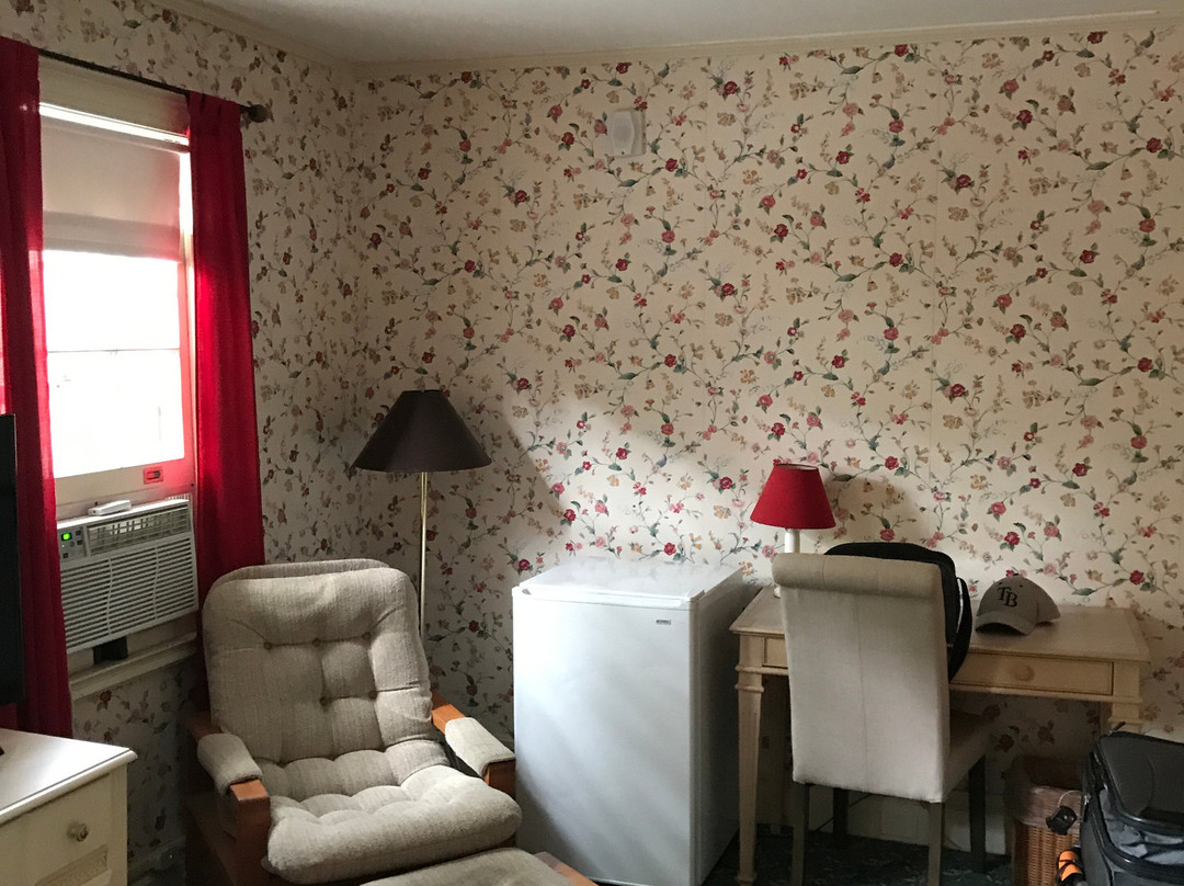 The Governor's Inn主图