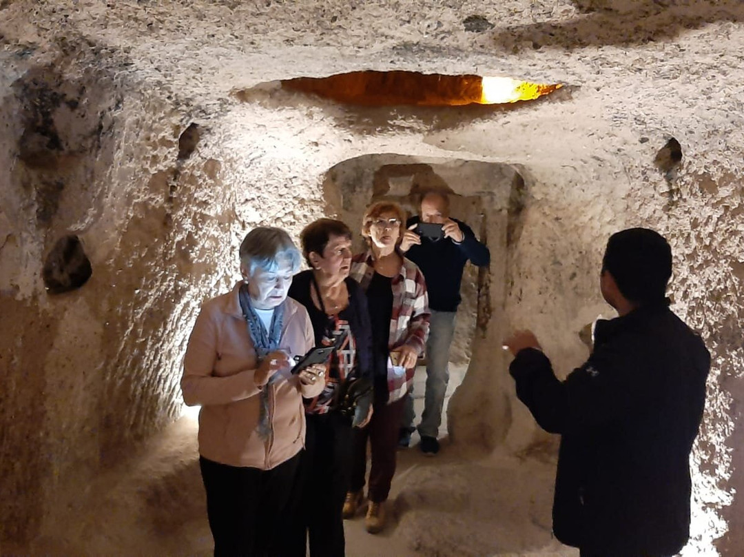 Istanbul Museum Tours-伊斯坦布尔必去景点