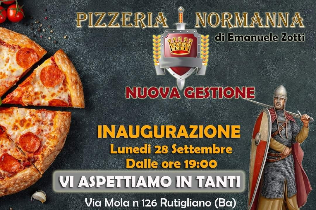 Pizzeria Ristorante Normanna