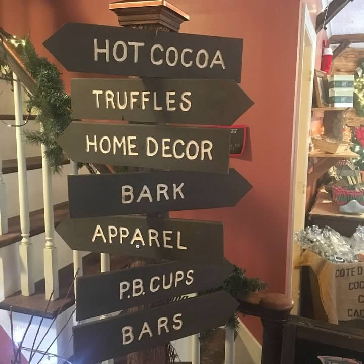 Barkeater Chocolates景点图片