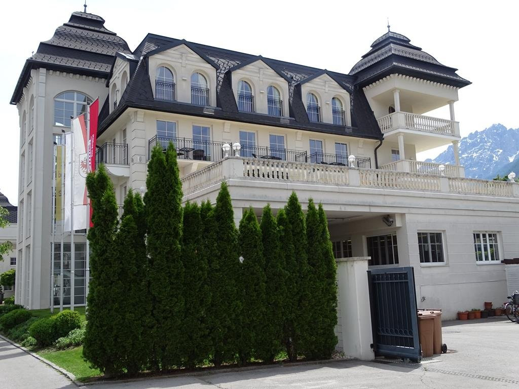 Grand Hotel Lienz主图