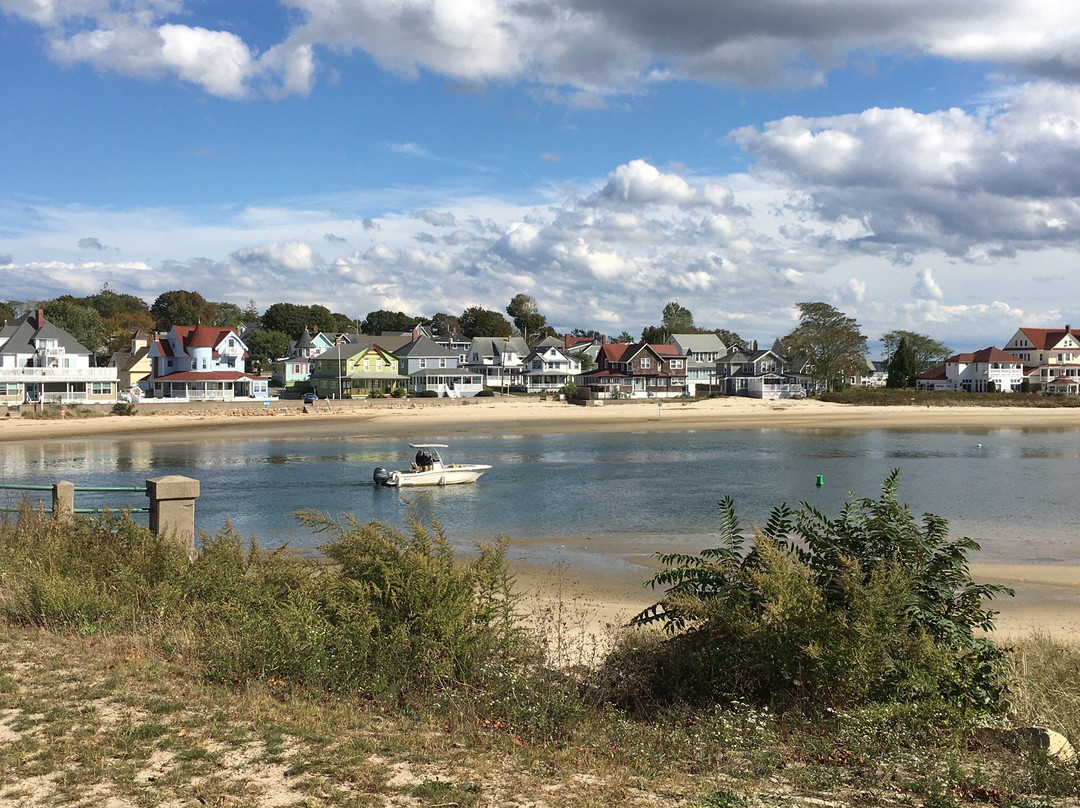 Glen Cove Hotel