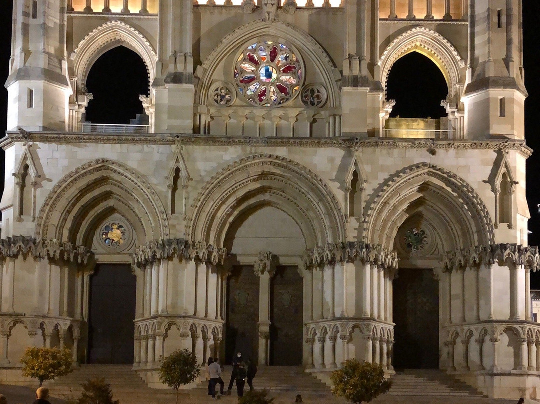 Mirando pa Cuenca - Visitas y excursiones guiadas-昆卡必去景点