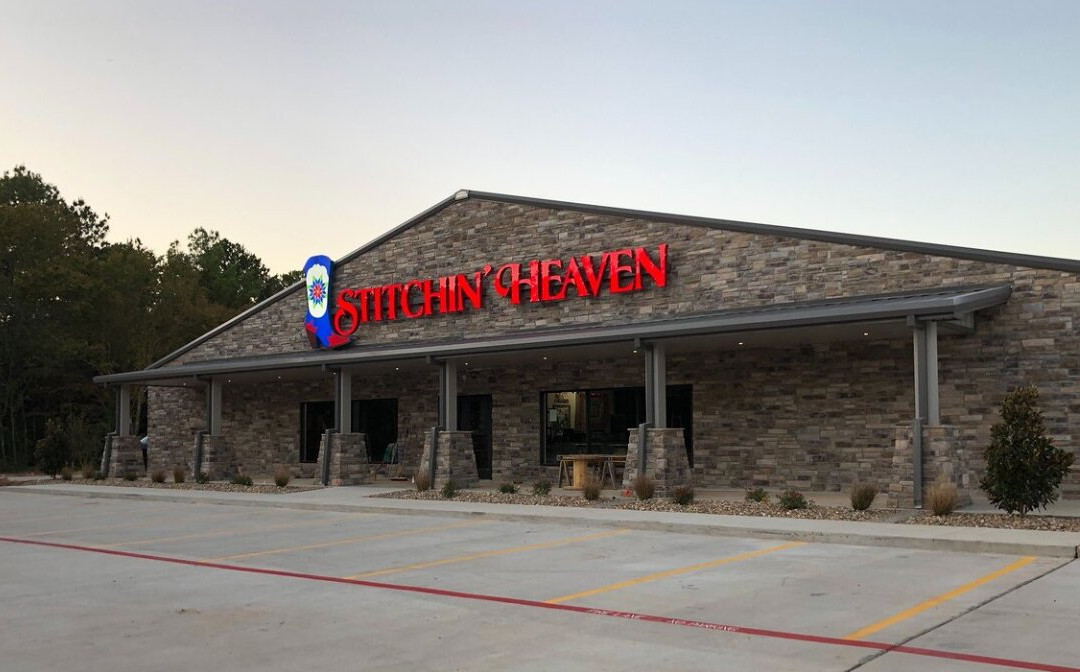 Quitman旅游攻略图片