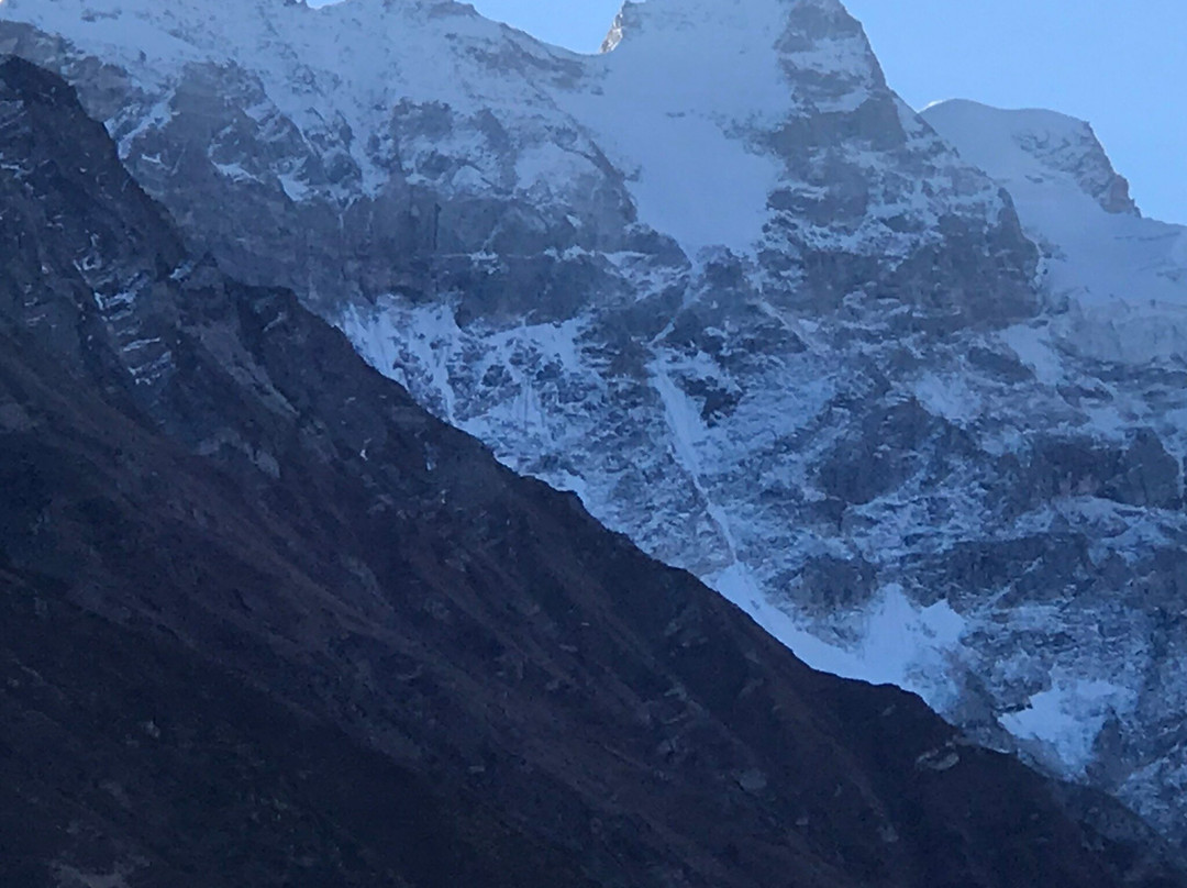 Saif-ul-Muluk Lake-Naran必去景点