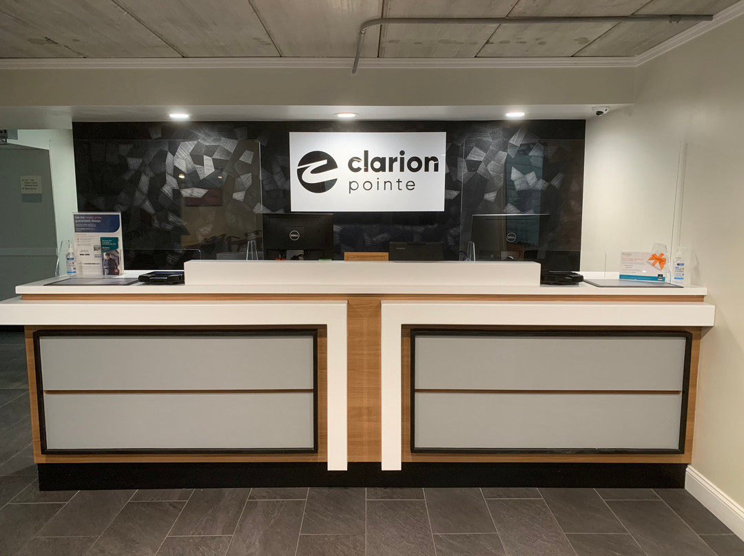 里士满拉金塔旅馆主图