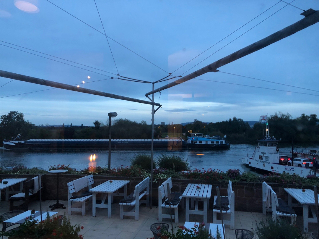 Hotel Main Chateau主图