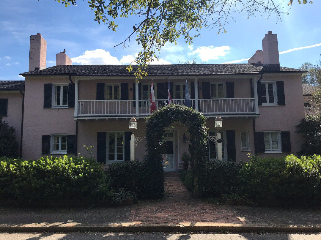 Pedego Electric Bikes-艾肯必去景点