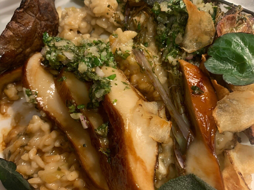 The Drunken Duck Inn主图