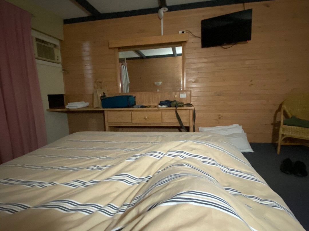 Gloucester Motel Pemberton Manjimup主图