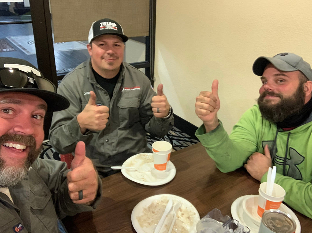 Comfort Inn Ballard-Roosevelt主图