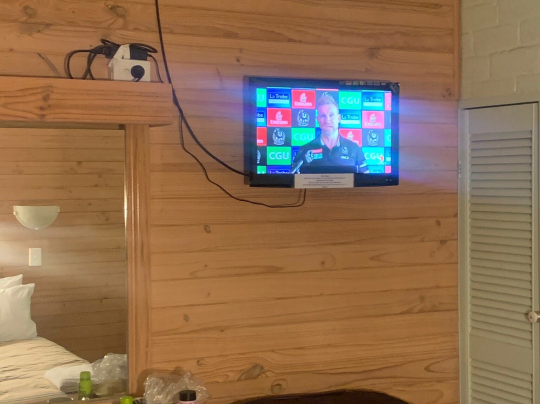 Gloucester Motel Pemberton Manjimup主图