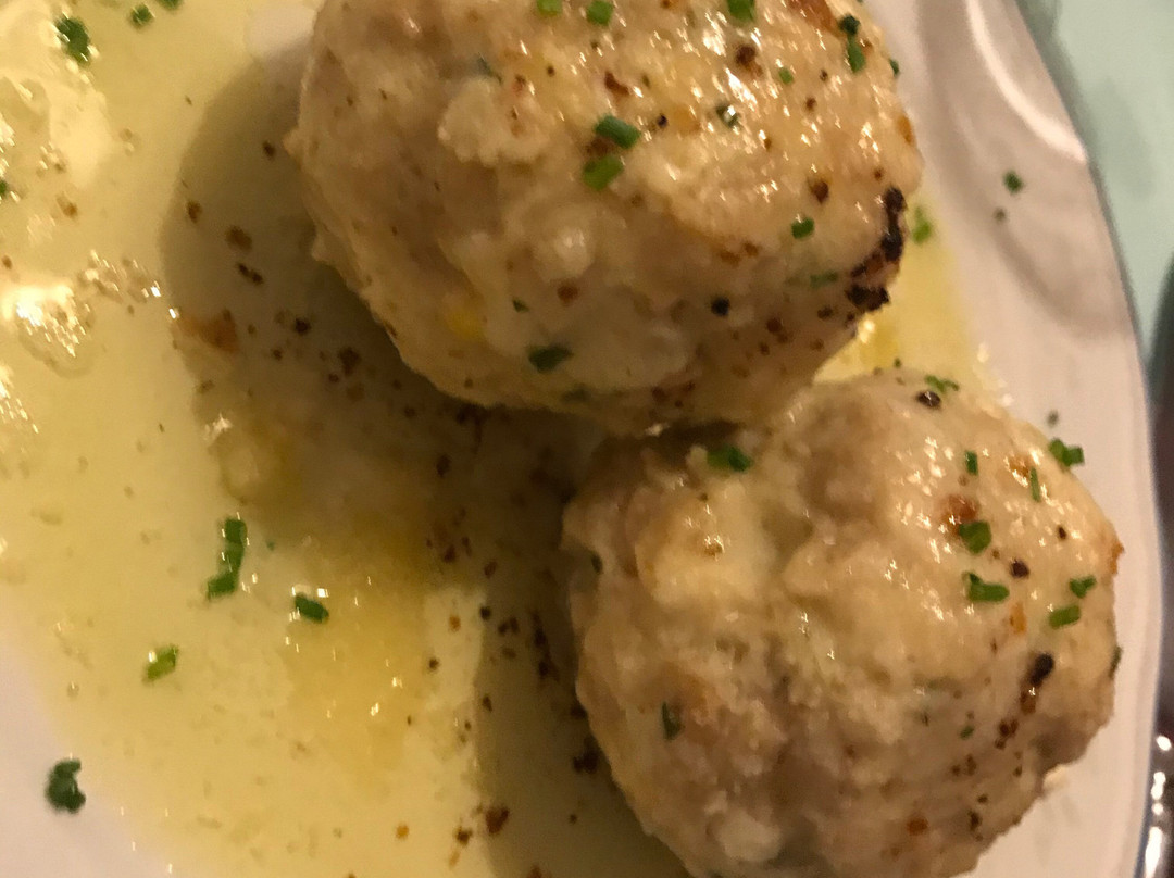 罗莎公寓酒店主图