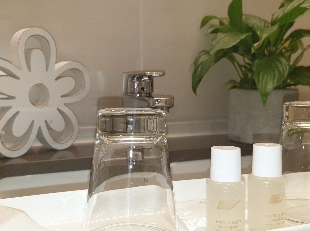 Schönenberger Hof主图