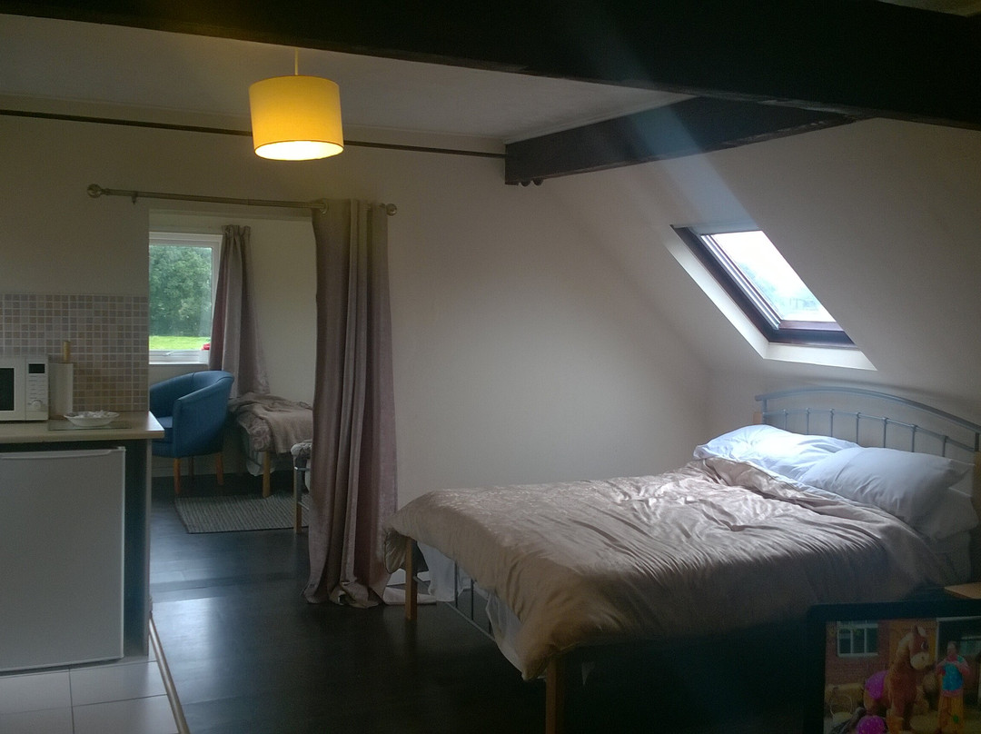 Common Farm Motel主图