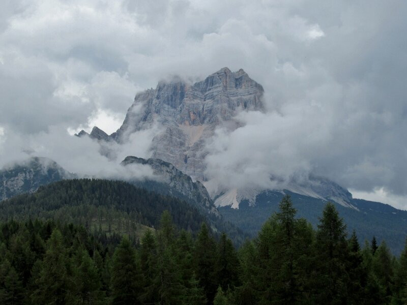Passeggiata Giro delle Malghe景点图片