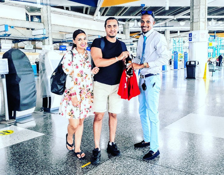 Kathy’s Tours & Taxi Services-布里奇顿必去景点