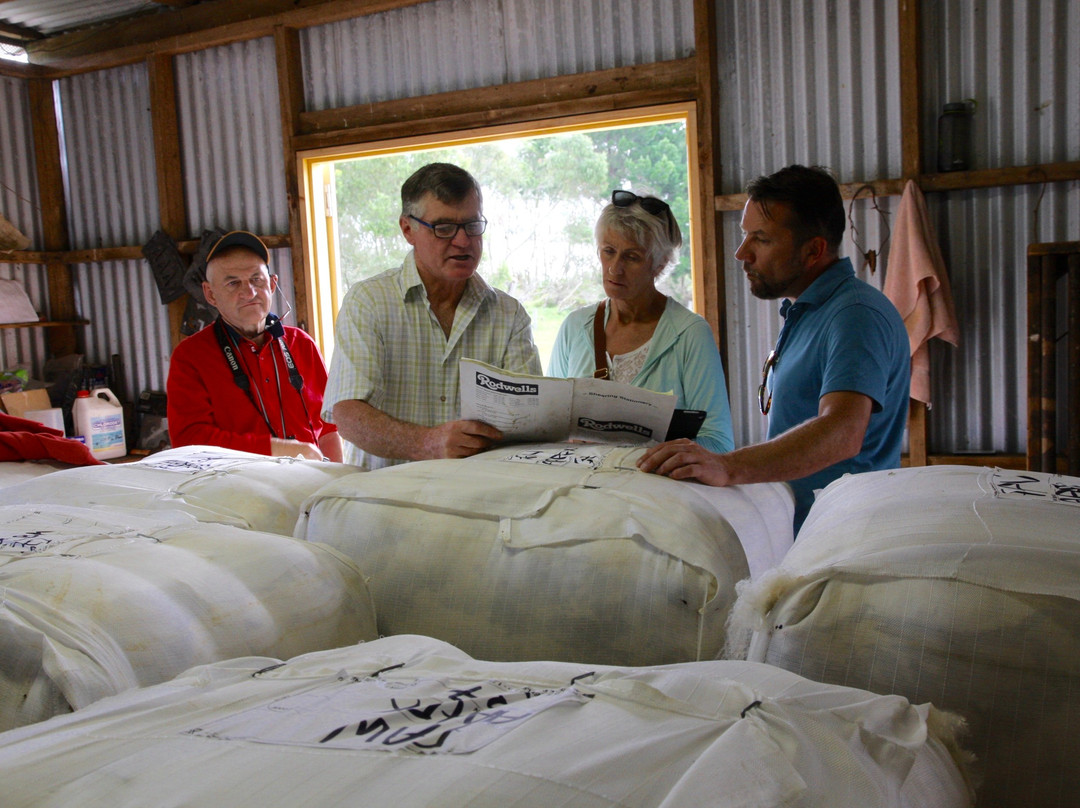 Gippsland Food Adventures - One Day Tours-Tarwin Lower必去景点