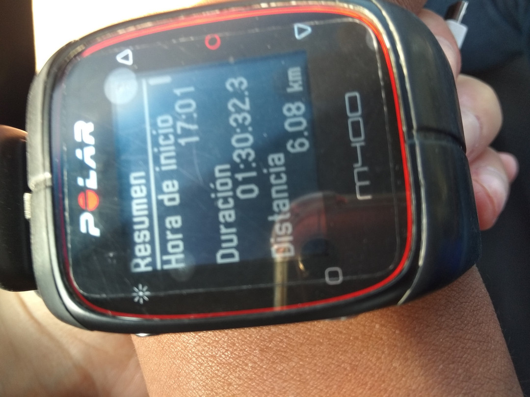 La Senda de los Pescadores-Cuellar必去景点