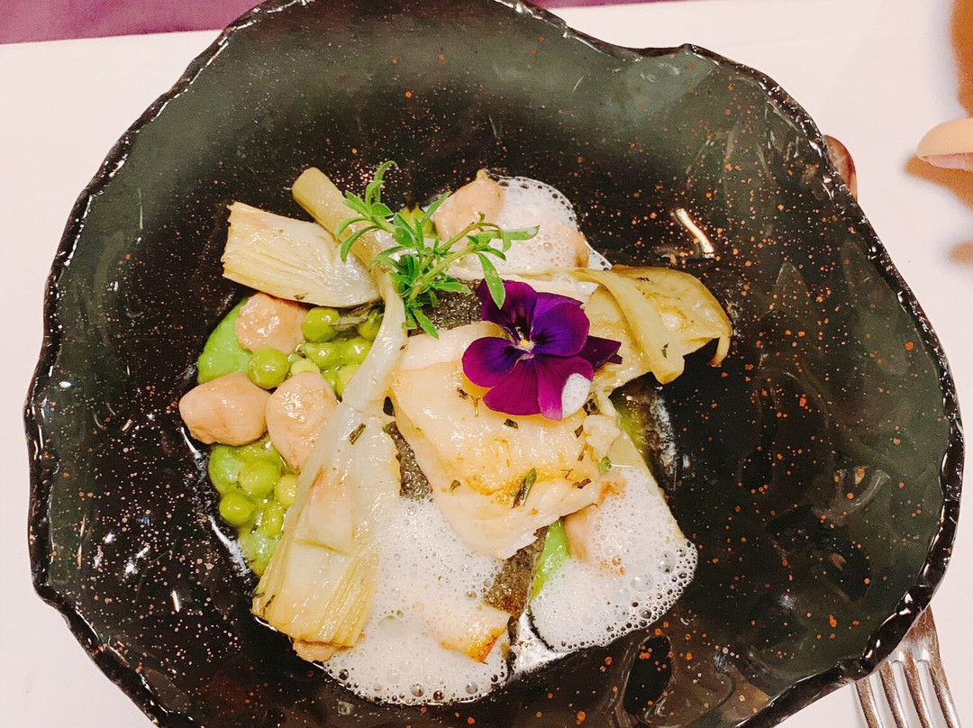 Romantik Hotel l'Etoile主图