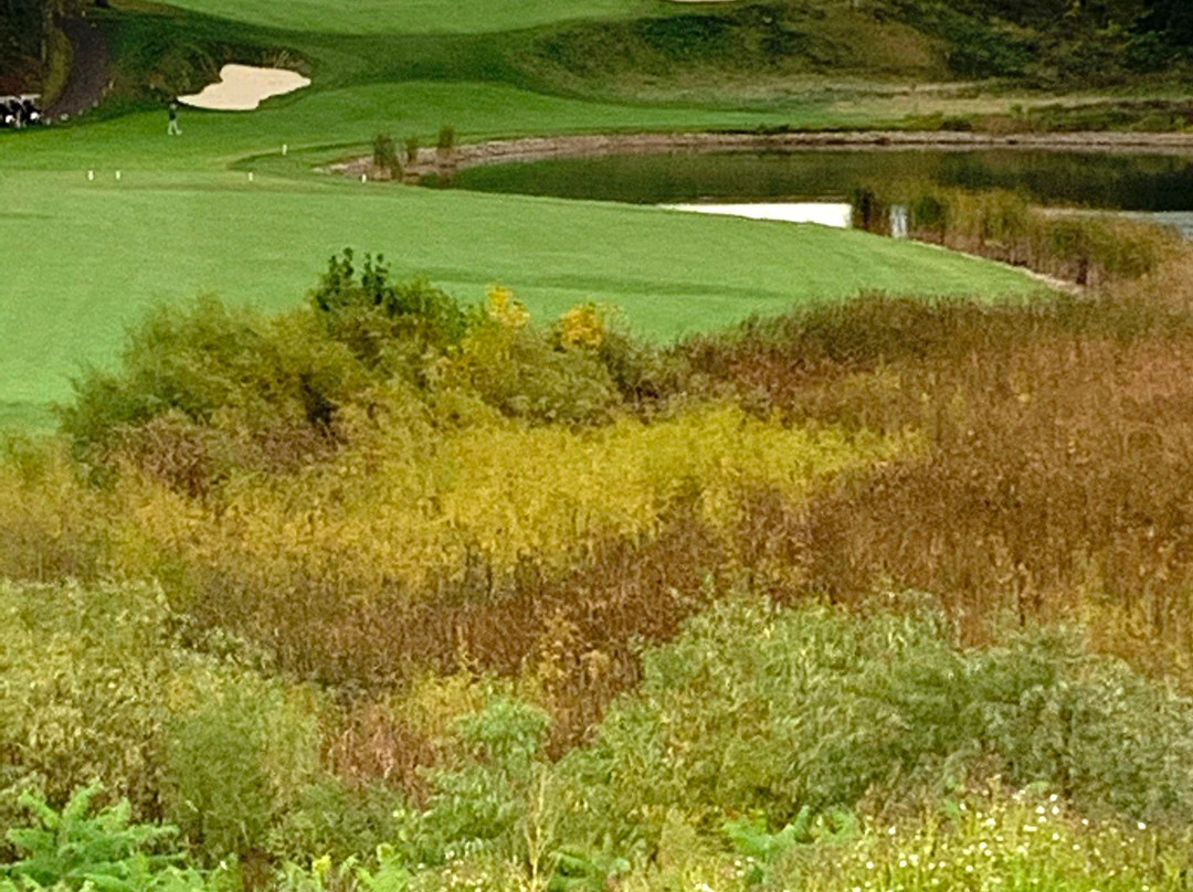 Royal Golf Club-Lake Elmo必去景点