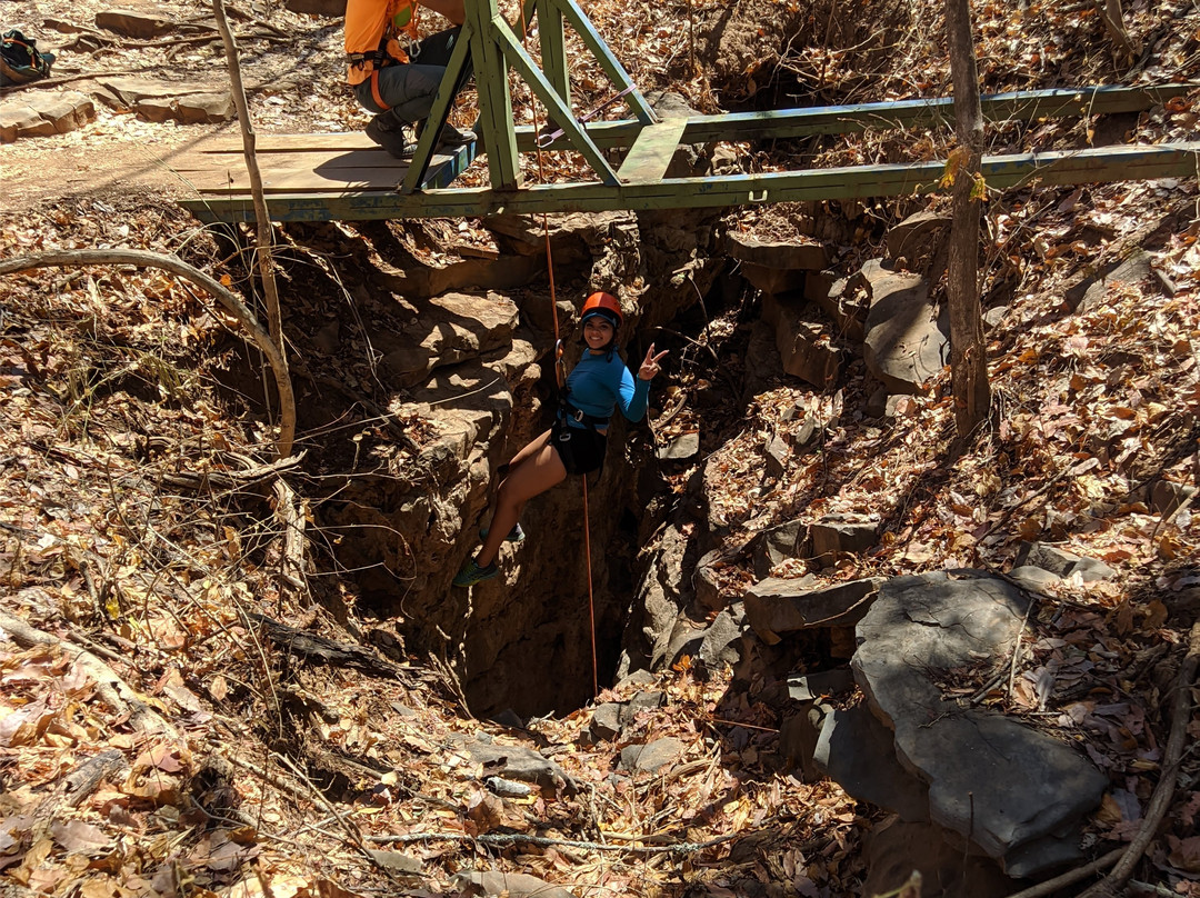 Mambai Adventure-Mambai必去景点