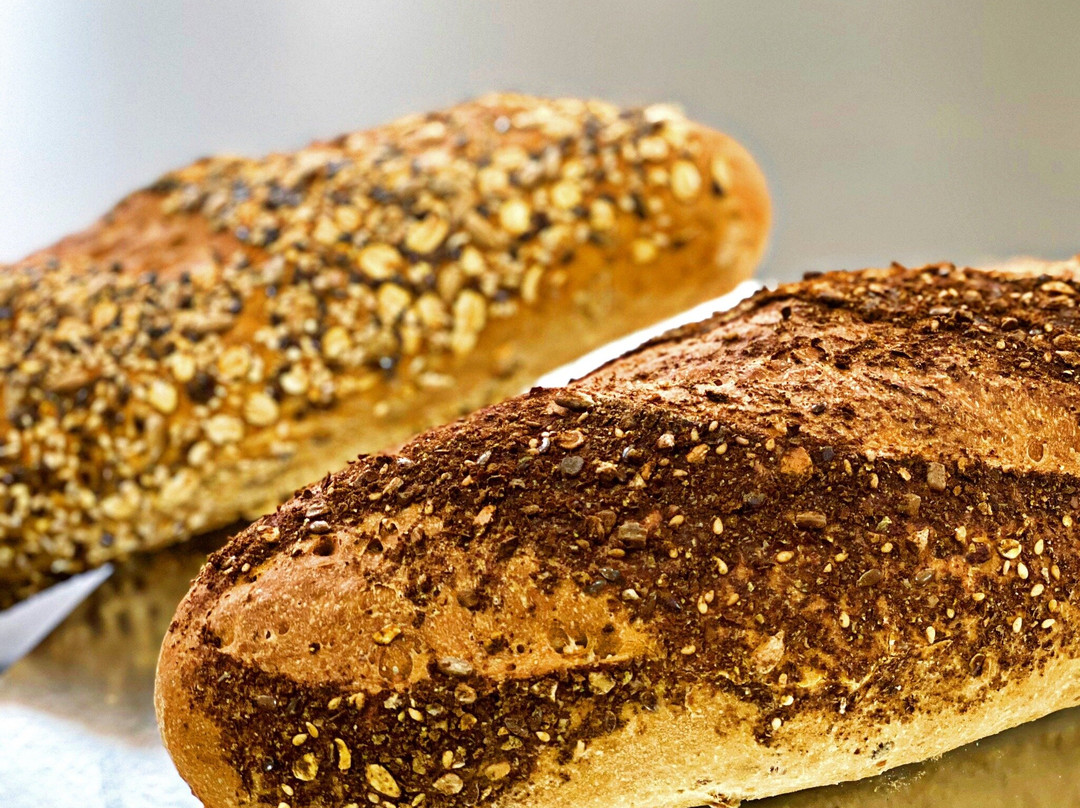 Nedimala餐馆和美食-La Rose Blanc