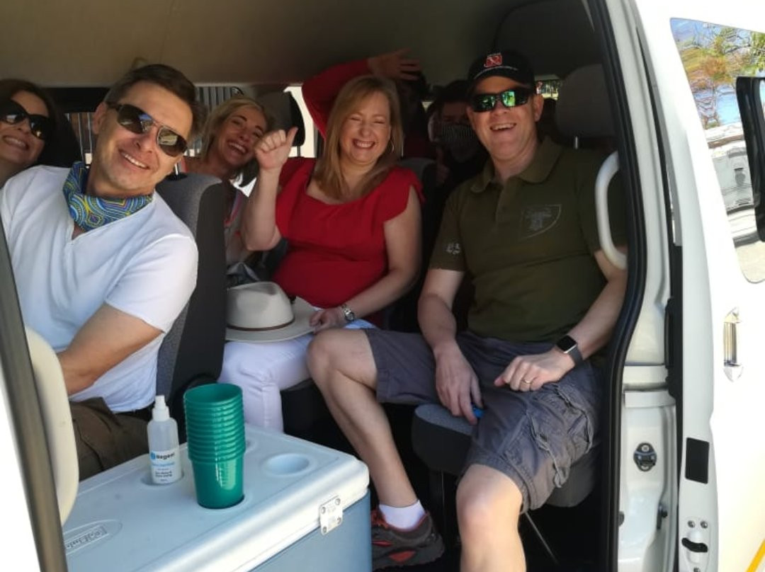 Hartbeespoort Dam-哈特比斯普特必去景点