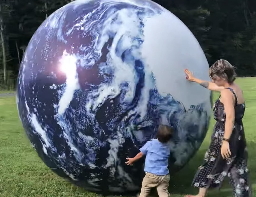 Willis Observatory-Bakersville必去景点