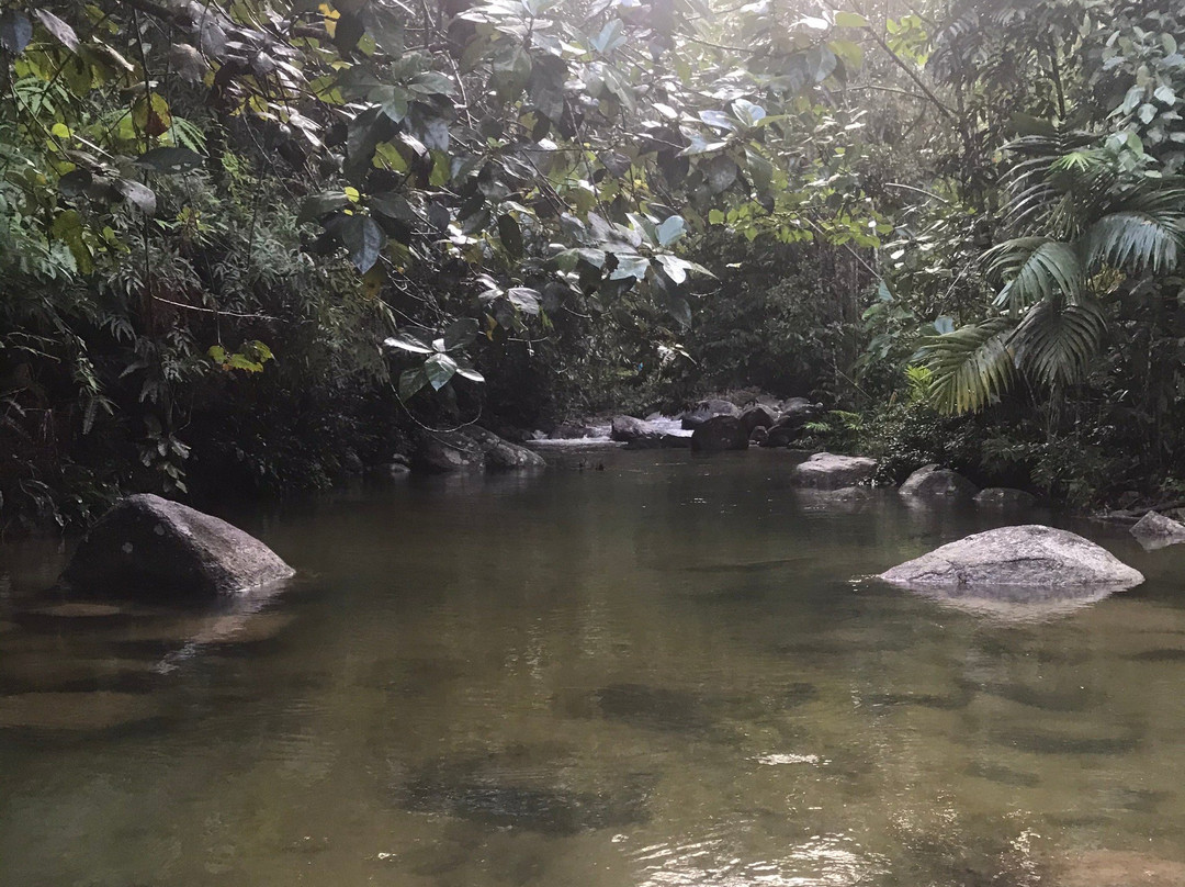 Bukit Kutu-Kuala Kubu Baharu必去景点