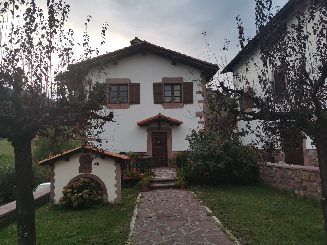 Casa Rural Miguelenea