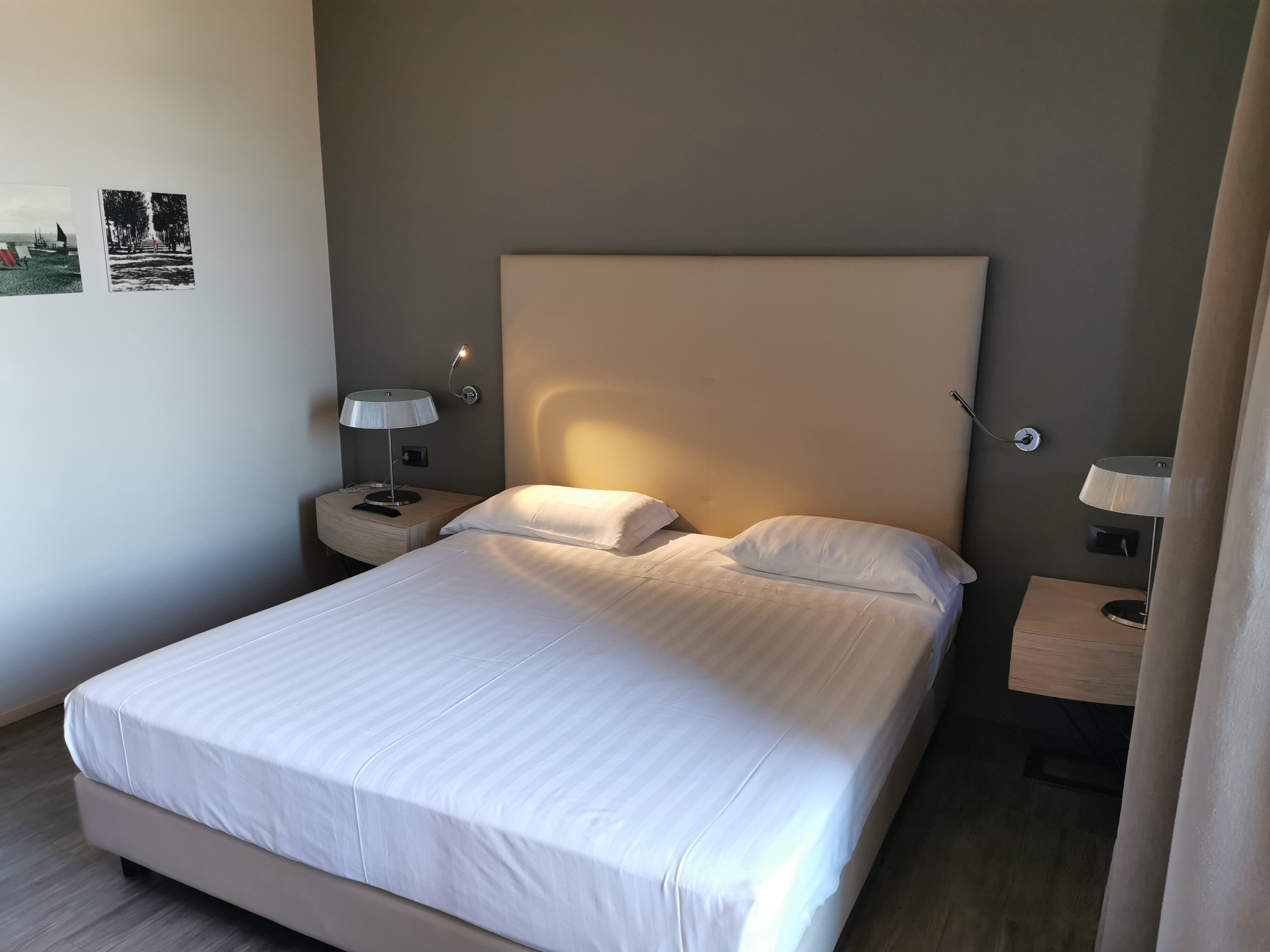 Hotel Italia-酒店景观