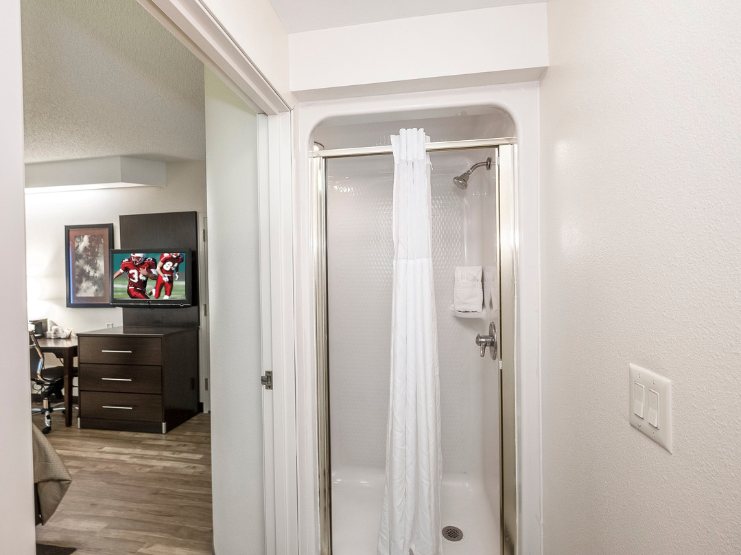 Spark By Hilton Bentonville主图