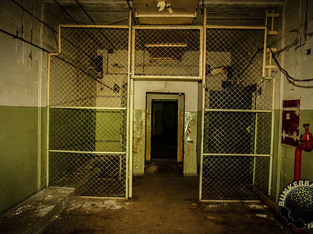 Battlefield for Friends-Rodenberg必去景点