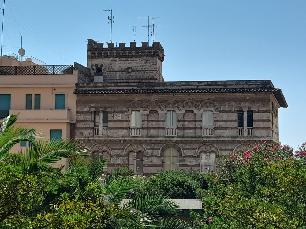 Borgo Medievale di Nettuno-Nettuno必去景点